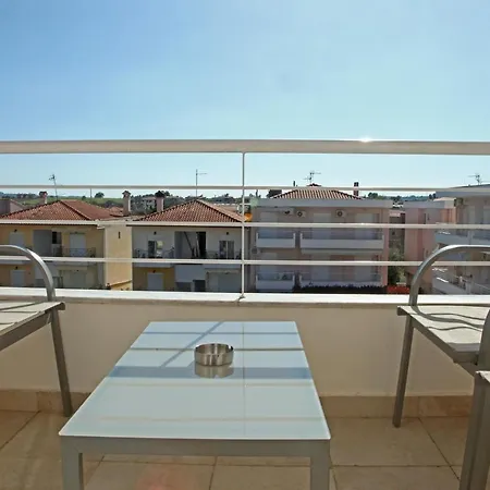 Aqua Sunset * Kallithea (Chalkidiki)