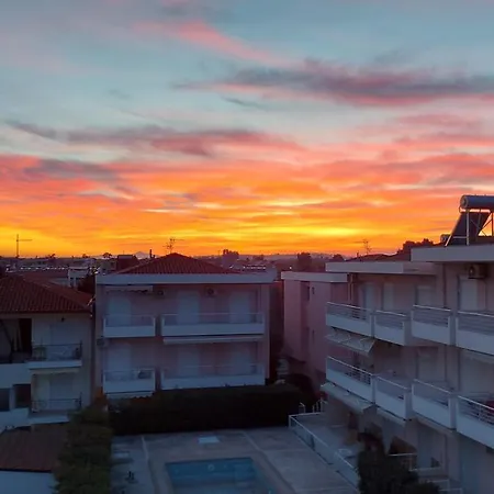 Apartment Aqua Sunset