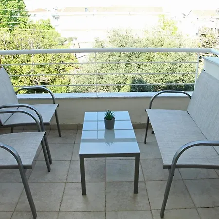 Aqua Sunset * Kallithea (Chalkidiki)