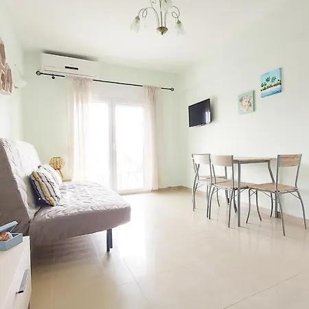 Aqua Sunset Apartment