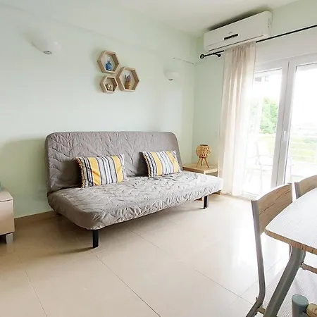 Aqua Sunset Kallithea (Chalkidiki)