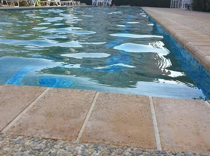 Aqua Sunset Kallithea (Chalkidiki)