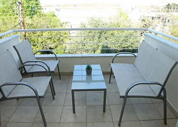 Aqua Sunset * Kallithea (Chalkidiki)