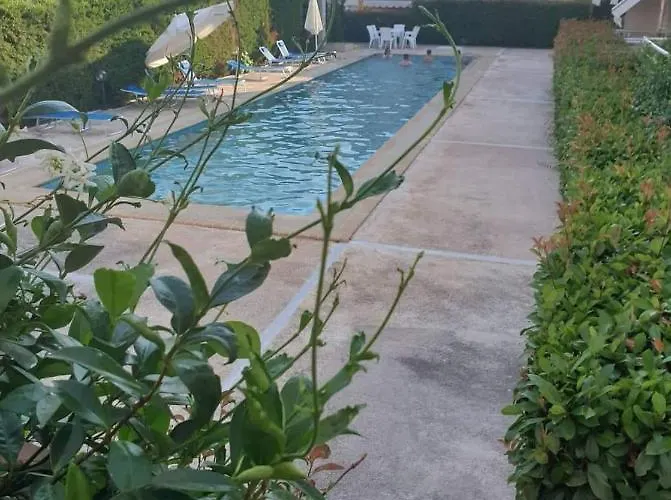 Appartement Aqua Sunset