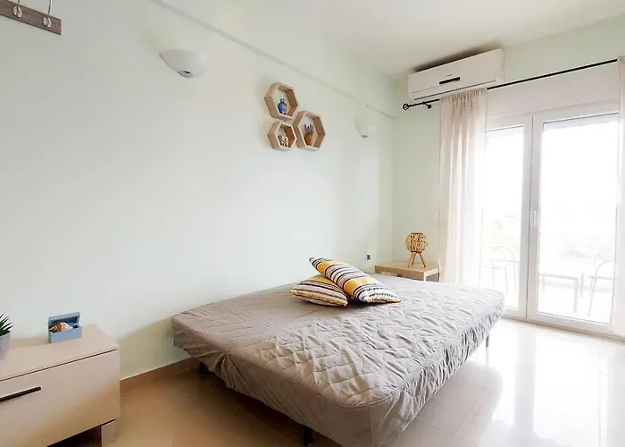 Aqua Sunset Appartement *