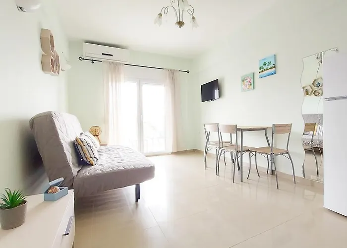 Aqua Sunset Appartement