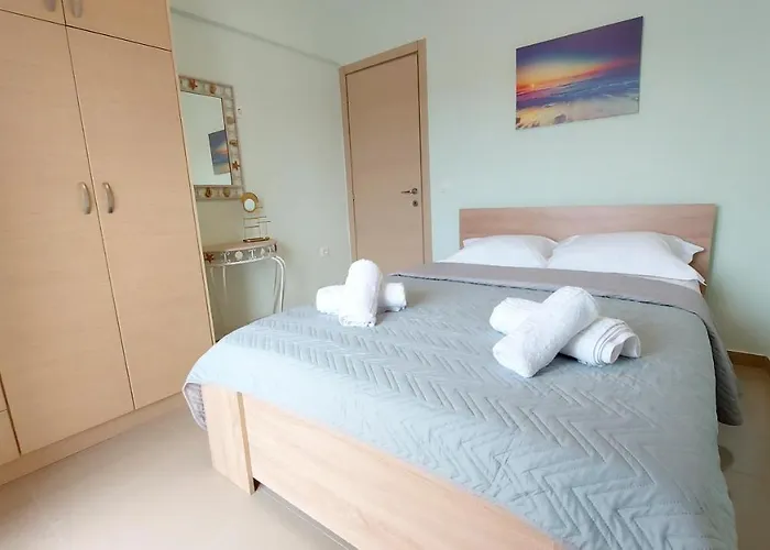 Aqua Sunset Appartement