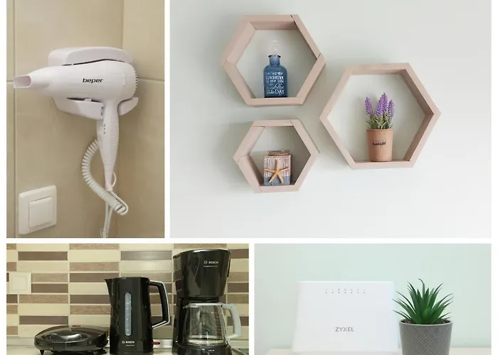 Aqua Sunset * Kallithea (Chalkidiki)