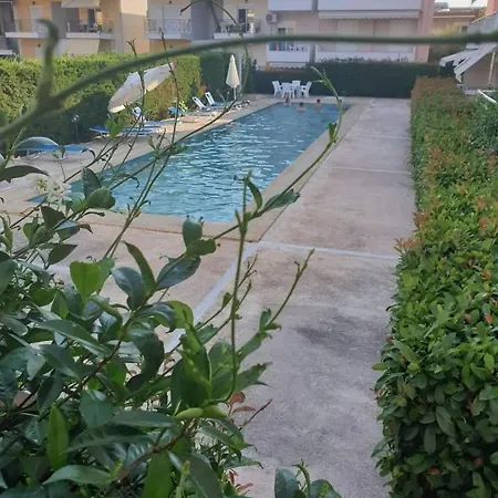 Apartament Aqua Sunset