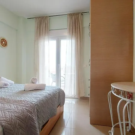 Apartament Aqua Sunset