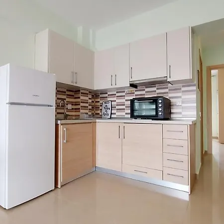 Apartament Aqua Sunset