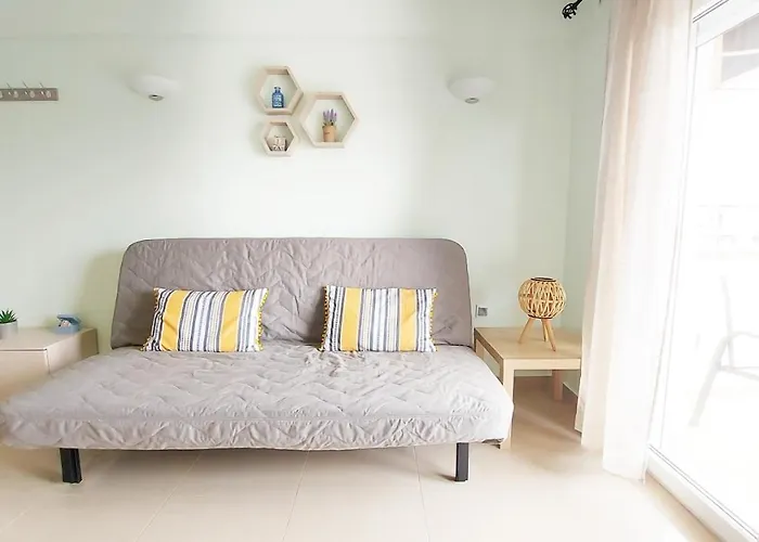 Aqua Sunset 아파트