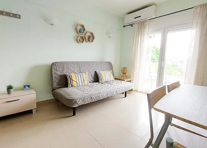 Aqua Sunset Kallithea (Chalkidiki)