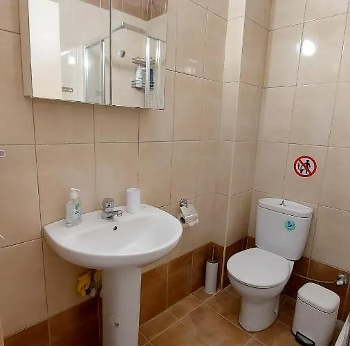 아파트 Aqua Sunset *