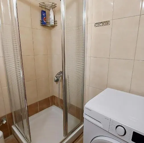 Aqua Sunset 아파트 *